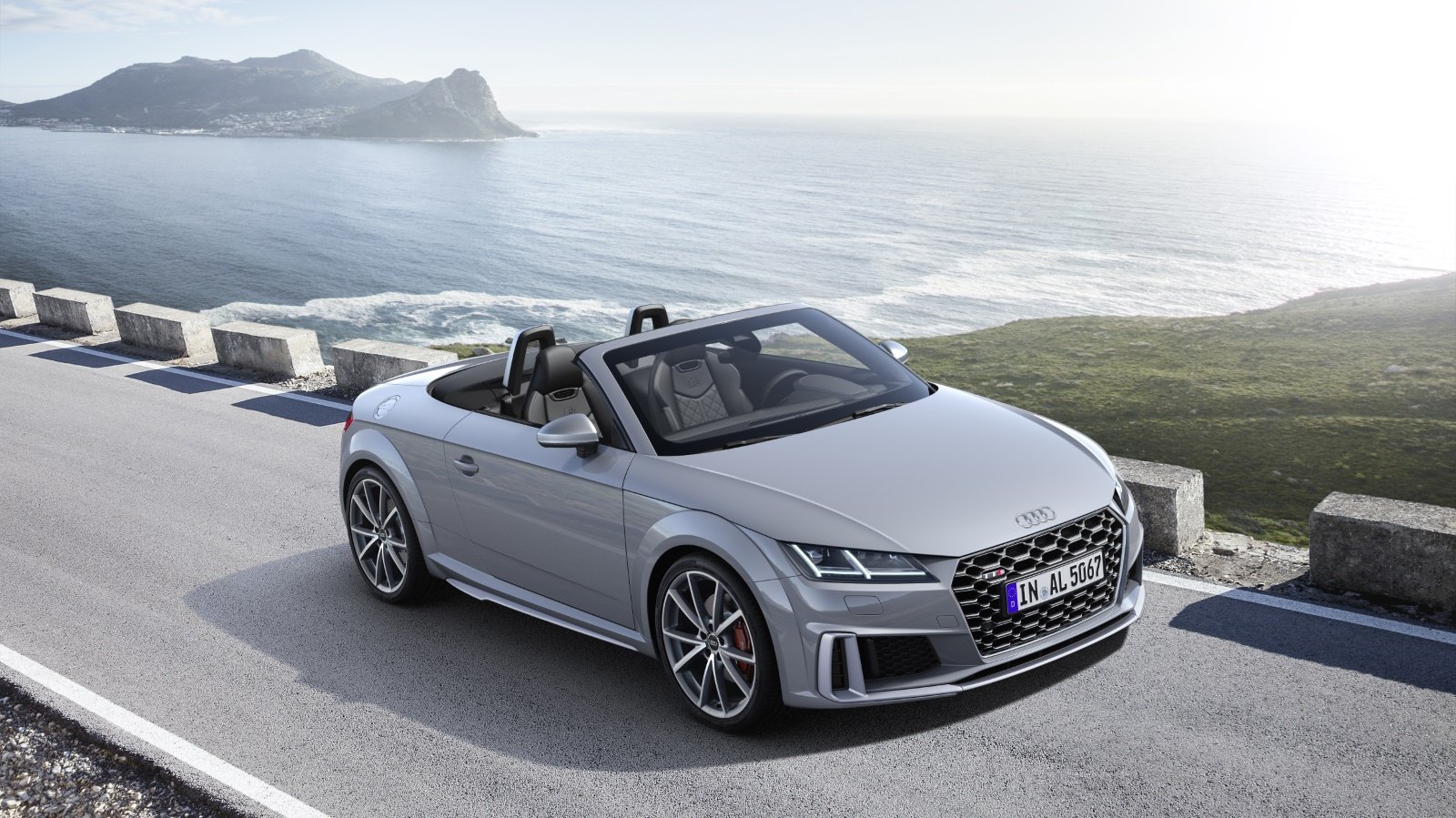 Audi TT Roadster onderdelen Audi TT Roadster