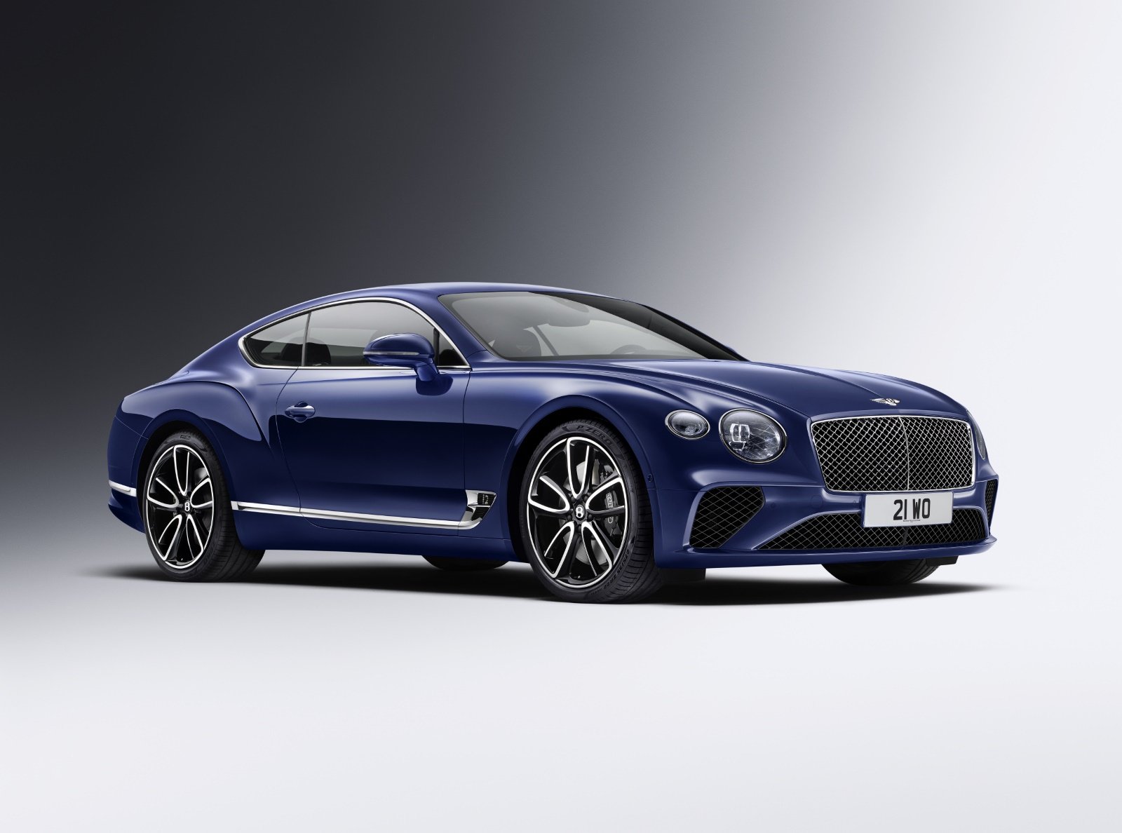 Bentley Continental GT onderdelen Bentley Continental GT