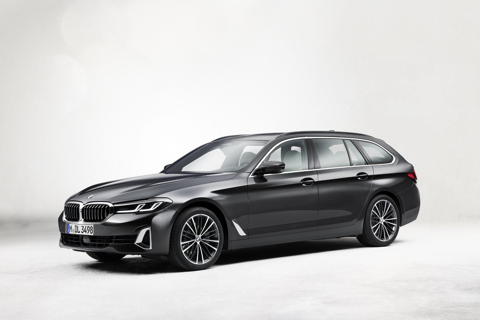 BMW 5-serie Touring onderdelen BMW 5-serie Touring
