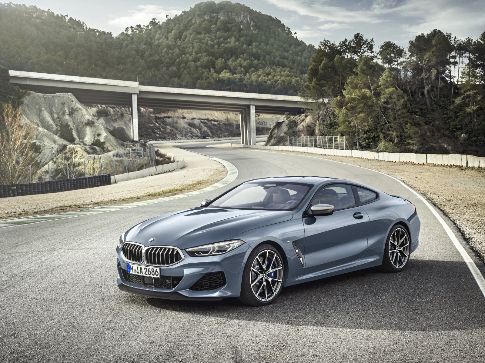 BMW 8-serie BMW 8-serie