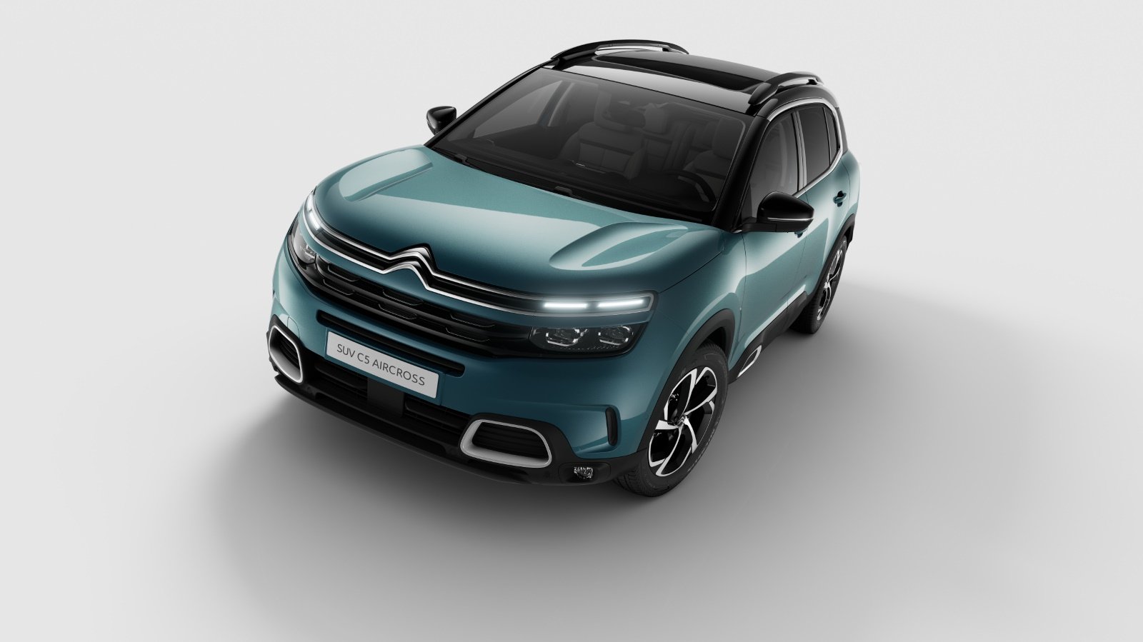Citroen C5 Aircross onderdelen Citroen C5 Aircross