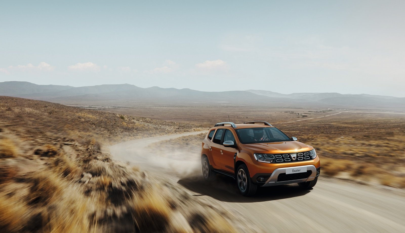 Dacia Duster Dacia Duster