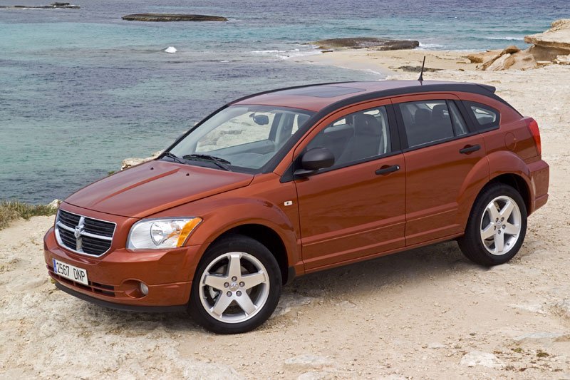 Dodge Caliber Dodge Caliber
