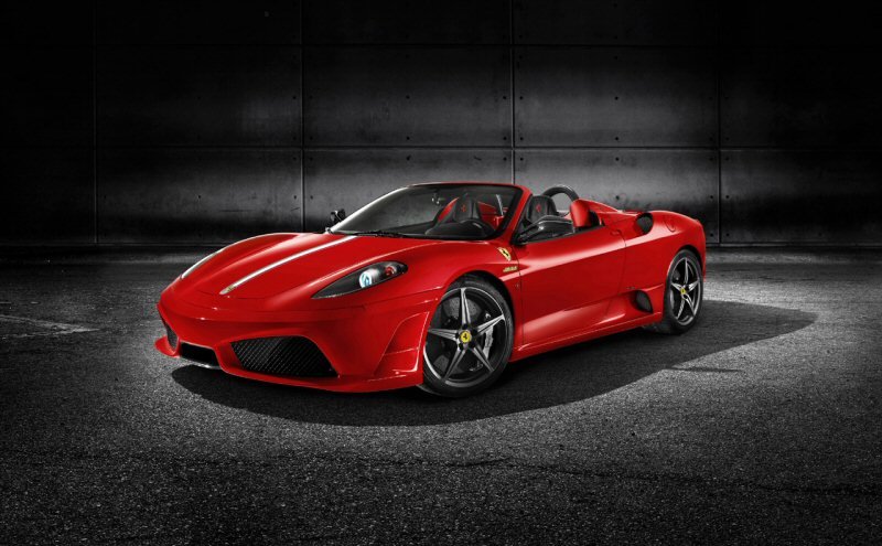 Ferrari F 430 Ferrari F 430