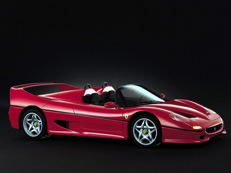 Ferrari F 50 Ferrari F 50