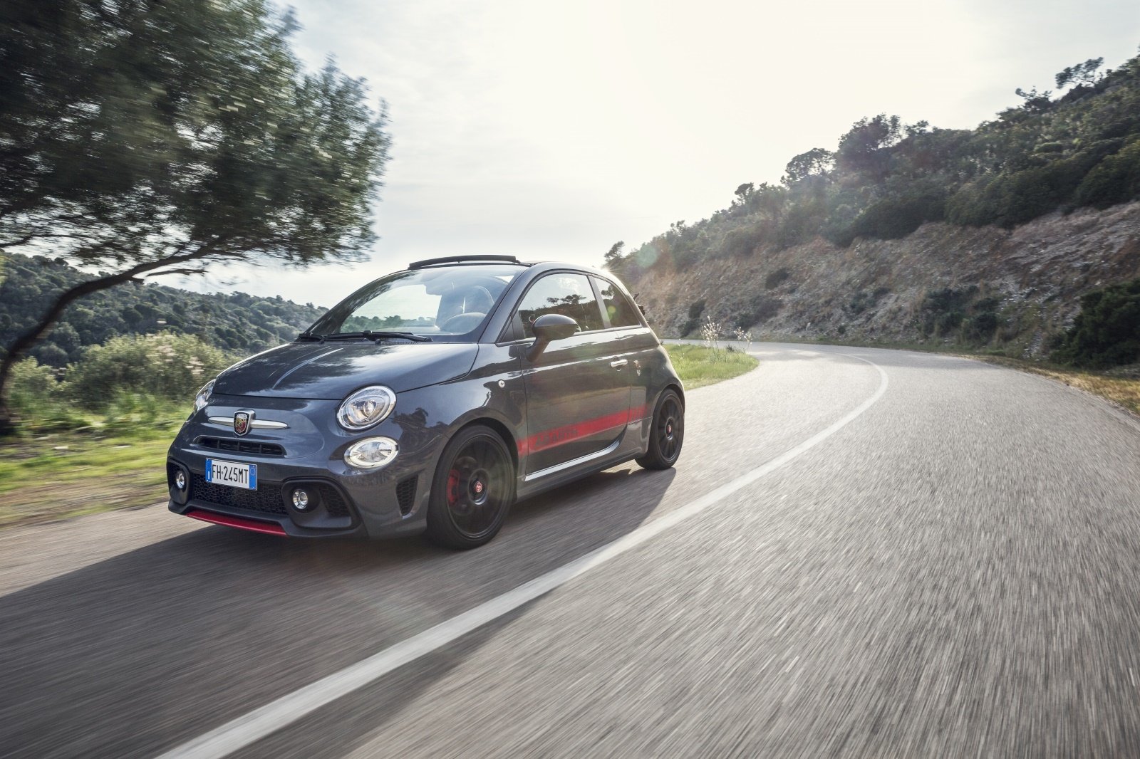Fiat 500 C onderdelen Fiat 500 C
