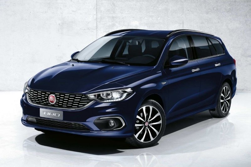 Fiat Tipo Stationwagon onderdelen Fiat Tipo Stationwagon