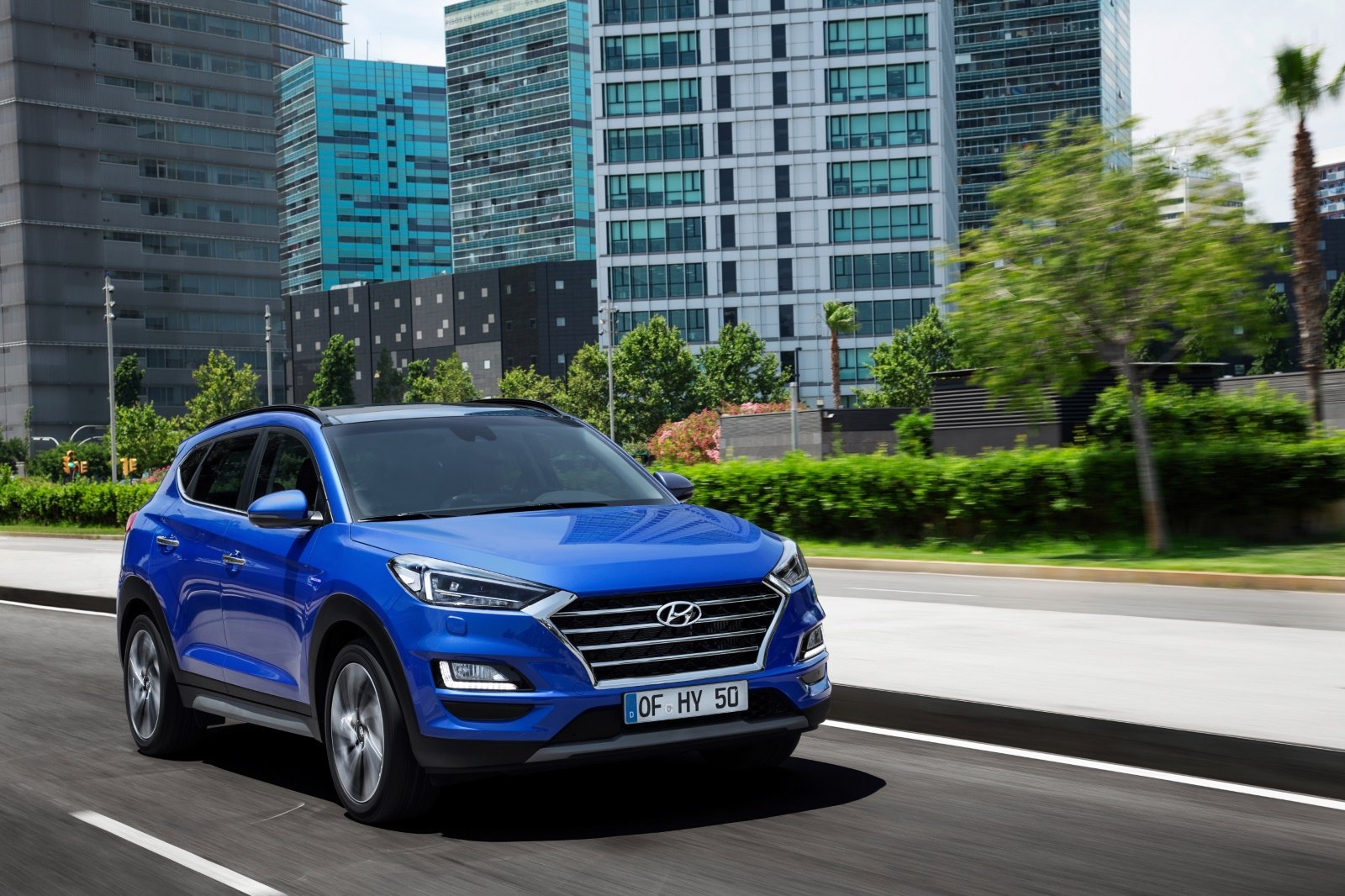 Hyundai Tucson Hyundai Tucson