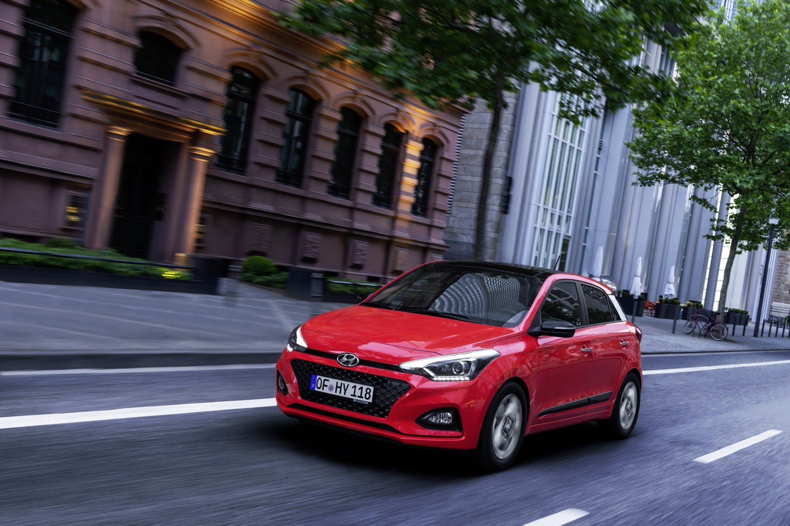 Hyundai i20 Hyundai i20