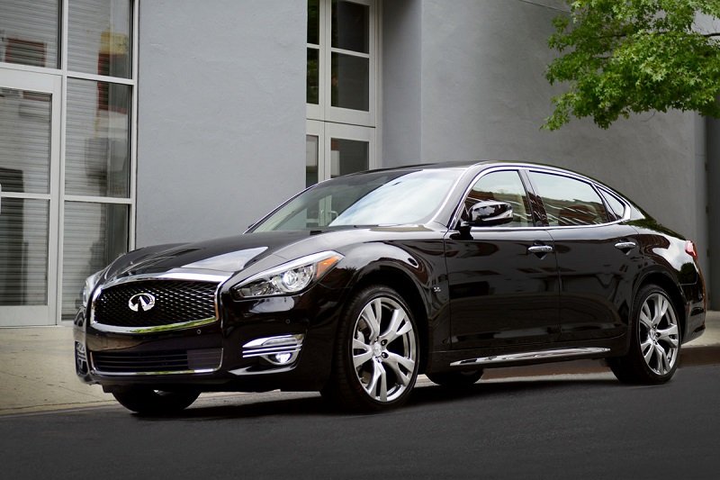 Infiniti Q70 onderdelen Infiniti Q70