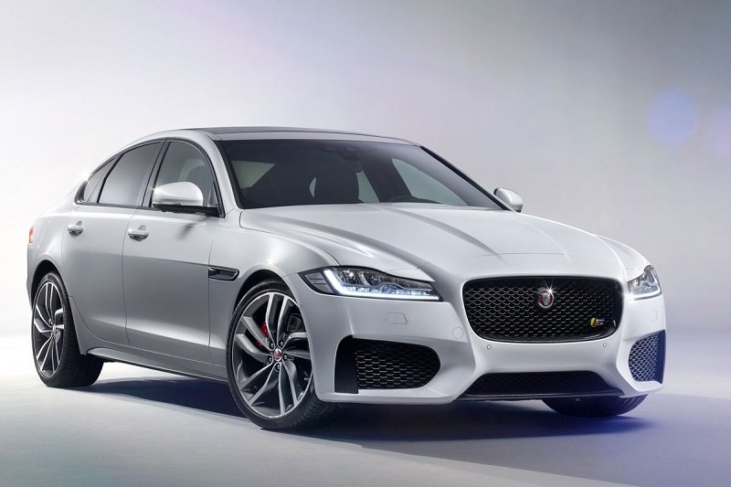 Jaguar XF Jaguar XF