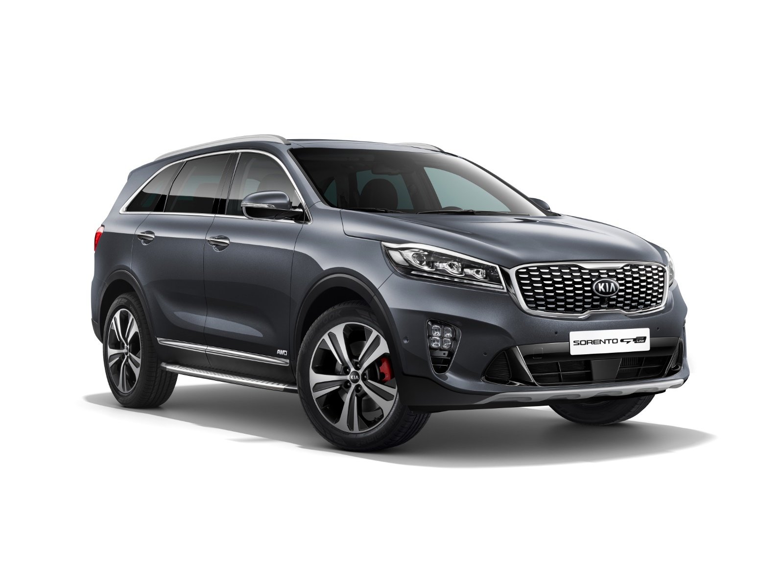 Kia Sorento Kia Sorento