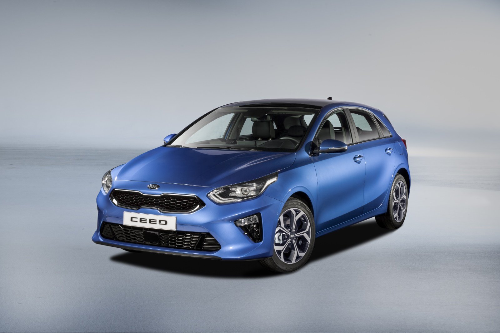 Kia cee'd onderdelen Kia cee'd