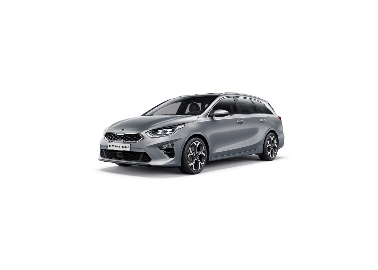 Kia Ceed Sportswagon onderdelen Kia Ceed Sportswagon