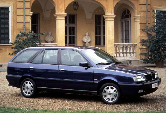 Lancia Dedra SW Lancia Dedra SW