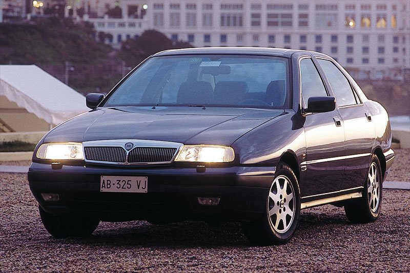 Lancia K(appa) onderdelen Lancia K(appa)