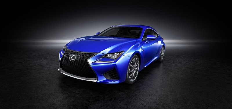Lexus RC F Lexus RC F