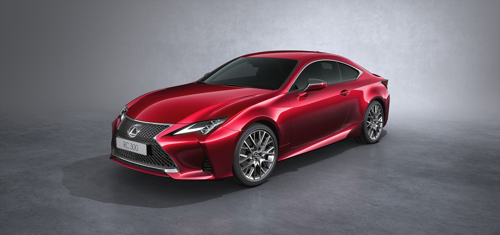 Lexus RC Lexus RC