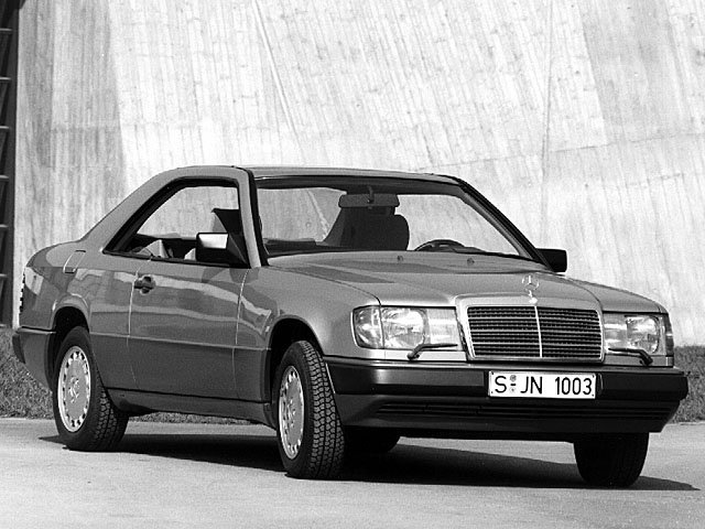 Mercedes 200-500 Cabrio Mercedes 200-500 Cabrio