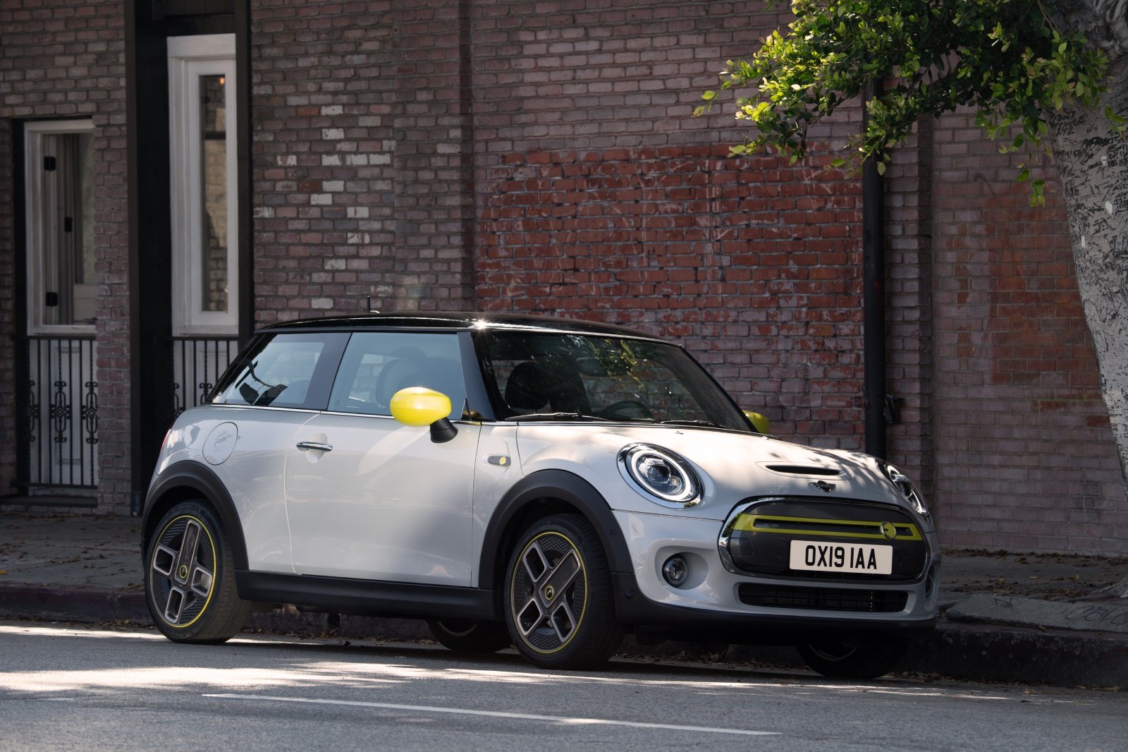 Mini Mini Electric onderdelen Mini Mini Electric