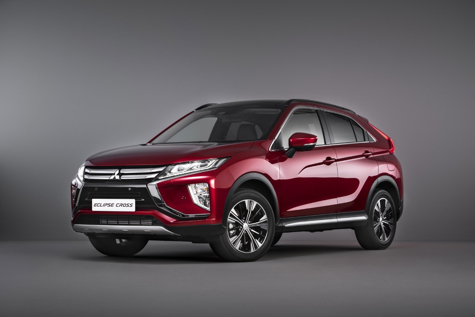 Mitsubishi Eclipse Cross Mitsubishi Eclipse Cross