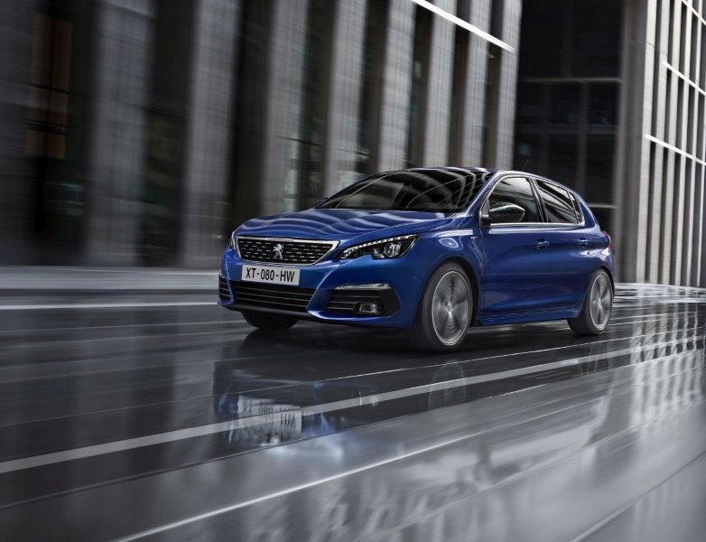 Peugeot 308 Peugeot 308