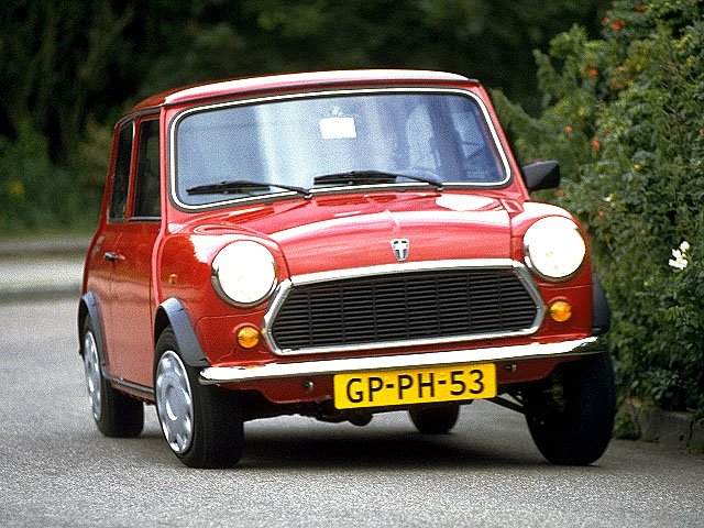 Mini Mini Mini Mini