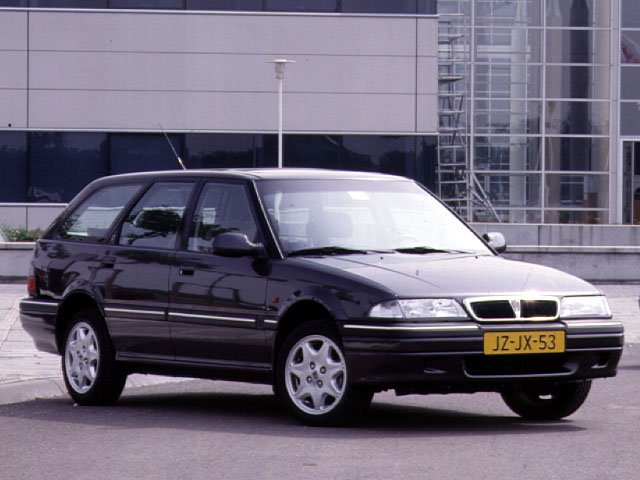 Rover Tourer onderdelen Rover Tourer