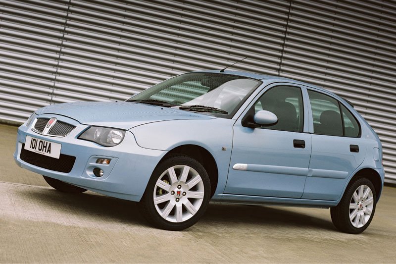 Rover 25 Rover 25