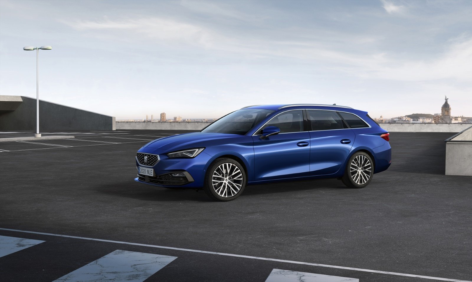 Seat Leon Sportstourer onderdelen Seat Leon Sportstourer