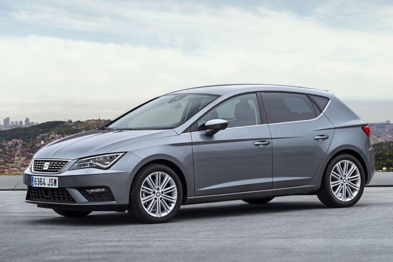 Seat Leon Seat Leon