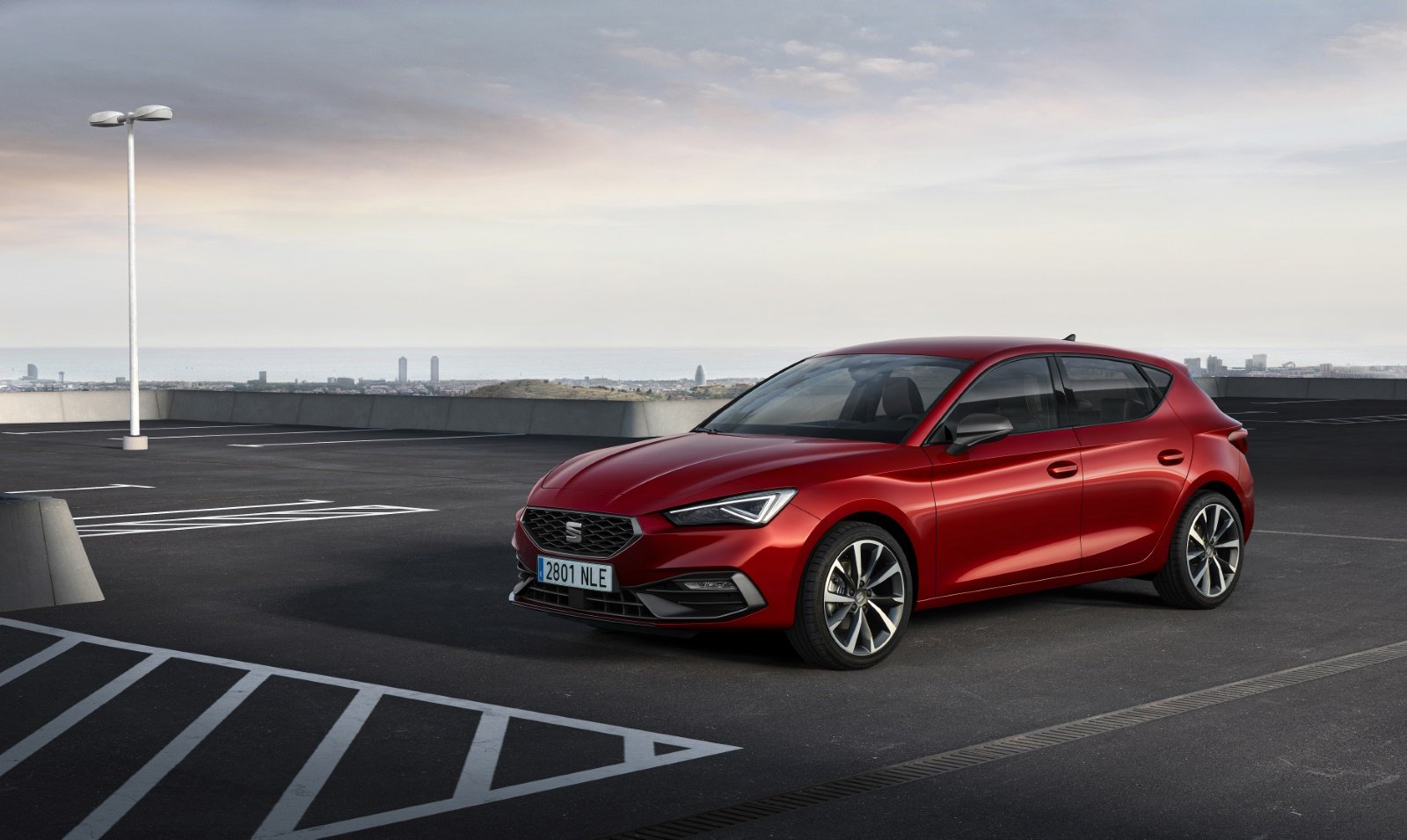 Seat Leon onderdelen Seat Leon