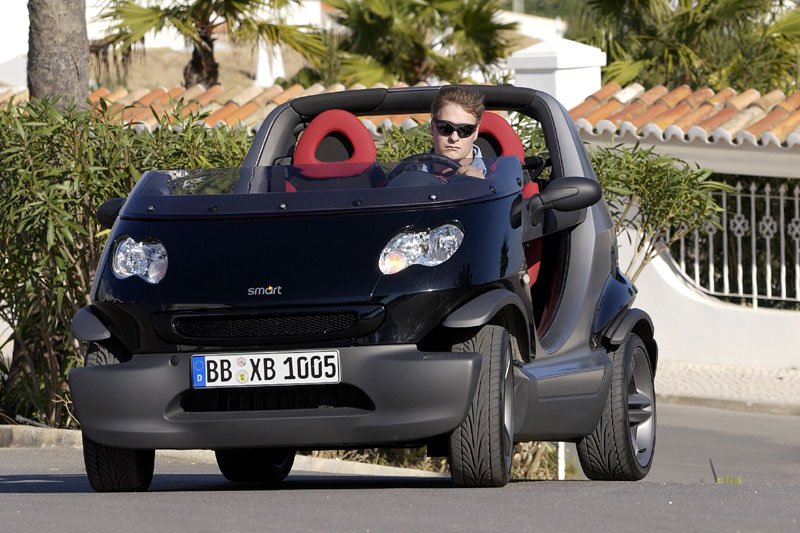 Smart crossblade Smart crossblade