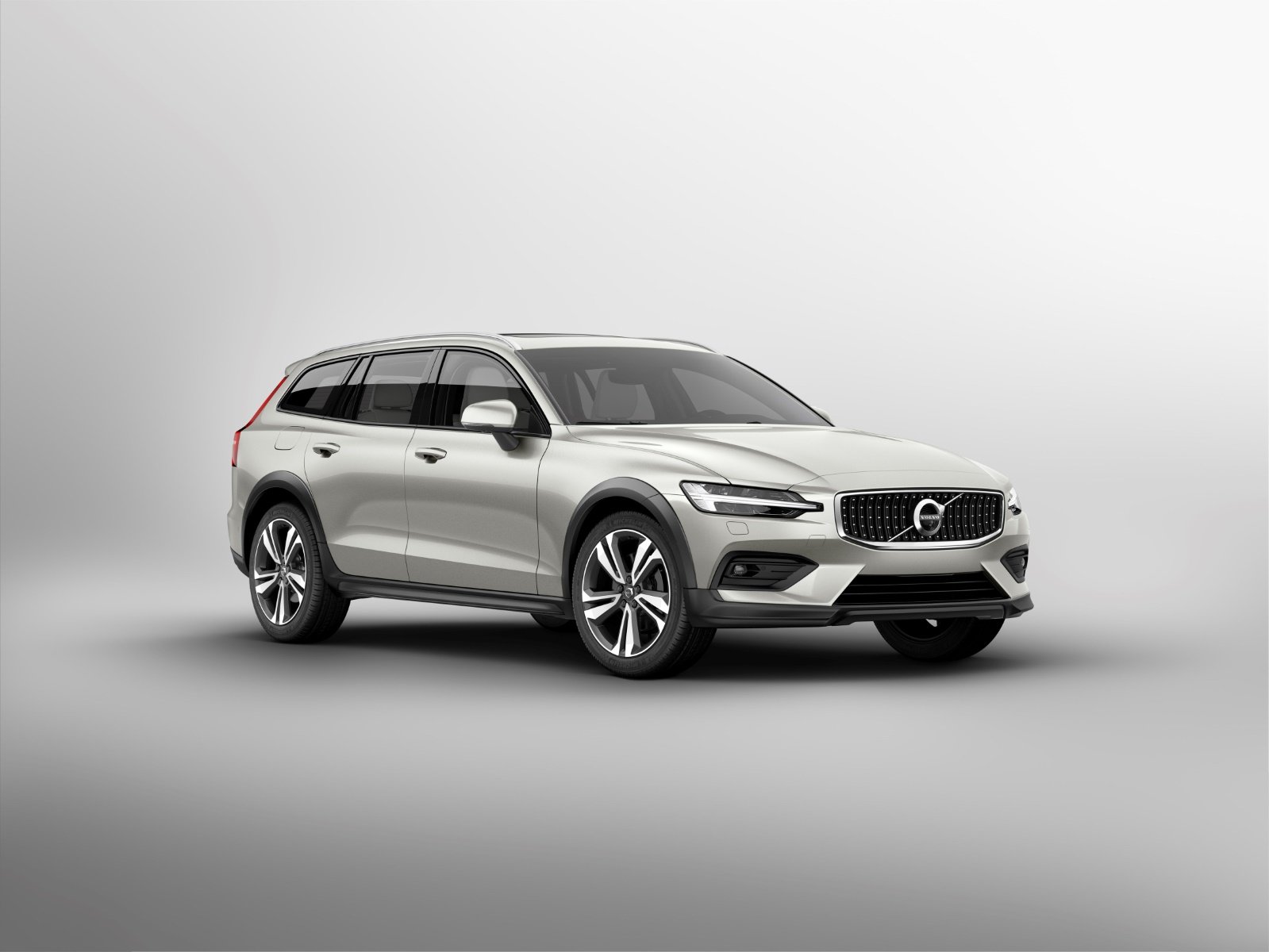 Volvo V60 Cross Country onderdelen Volvo V60 Cross Country