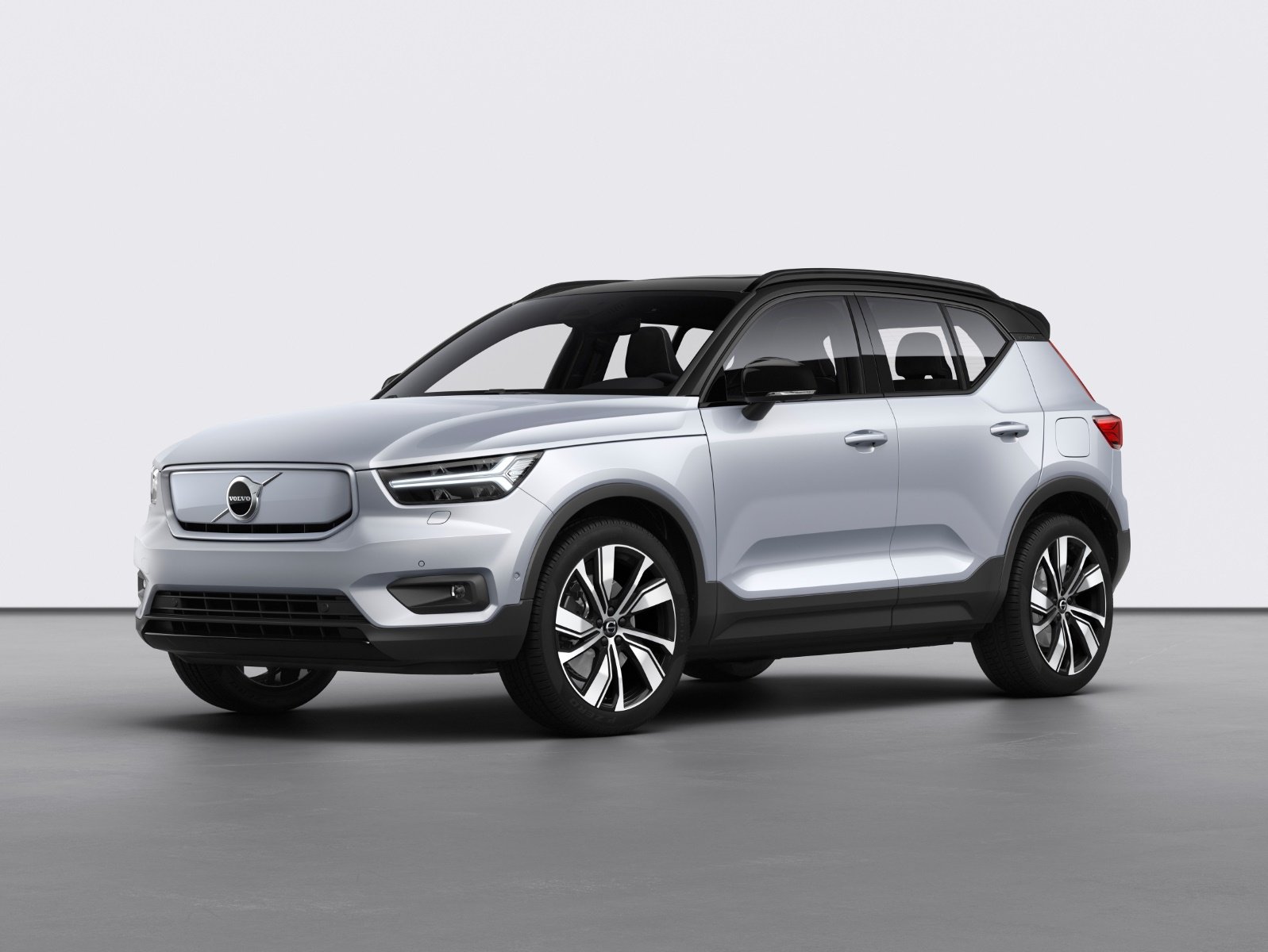 Volvo XC40 onderdelen Volvo XC40